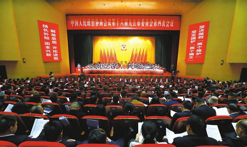 九江市委市政府門(mén)戶網(wǎng)站推出“關(guān)懷版”，創(chuàng)新組織文化藝術(shù)交流活動(dòng)